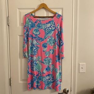 NWT Lilly Pulitzer Sophie Dress
